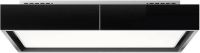 Вытяжка VEGA 115 BLACK
