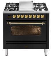 Кухонный блок P09FNE3/BKG