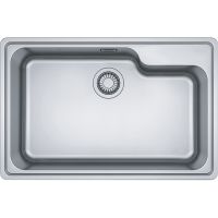 Мойка BCX 610-74 TL