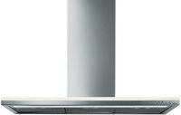 Вытяжка LUMEN STEEL 90 Вытяжка LUMEN STEEL 90