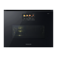 Духовой шкаф SKSLV2401S