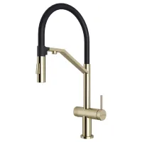 Смеситель ZENDER Ze213155-LG