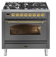 Кухонный блок P09PNE3/MGG