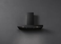 Вытяжка MERCURIO BLACK 60