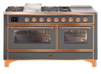 Кухонный блок M15FSDNE3/MGP