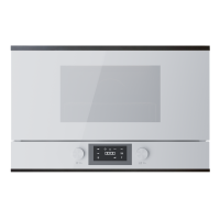 Микроволновая печь Kuppersbusch MR 6330.0 W2