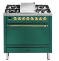 Кухонный блок P09FDQNE3/EGG