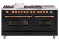 Кухонный блок P15FSNE3/BKP