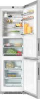 Холодильник-морозильник KFN29483 D edt/cs