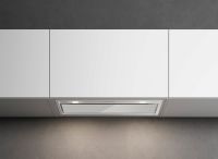 Вытяжка BUILT-IN BURANO 70 INOX Вытяжка BUILT-IN BURANO 70 INOX