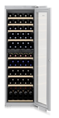 Винный шкаф EWTdf 3553-26 001 Винный шкаф EWTdf 3553-26 001