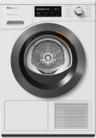 Сушильная машина TCL780WP Chrome Edition Сушильная машина TCL780WP Chrome Edition