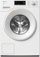 Стиральная машина WSA 123 WCS White Edition