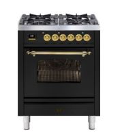 Кухонный блок P07NE3/BKG