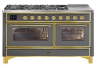 Кухонный блок M15SDNE3/MGG