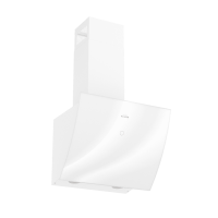 Наклонная вытяжка WAVE 50 WH 243079