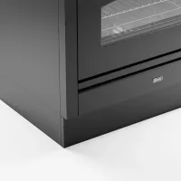 Цоколь для закрытия ножек кухонного блока APZ70/140/A