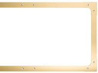 Декоративная рамка KCN90G