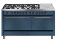 Кухонный блок P15SQNE3/MBB