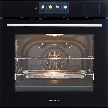 Духовой шкаф BMDP 60.4 S Graude купить в Краснодаре | Всегда в наличии! | Артикул BMDP 60.4 S | Официальный сайт LEADER-BT