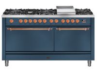 Кухонный блок P15FQNE3/MBP