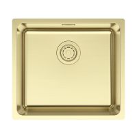 Мойка YUNI 49 UNI  YU49-LG