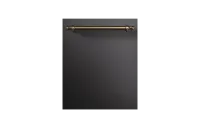Панель для фасада посудомоечной машины KPLN/AX
