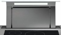 Вытяжка DOWNDRAFT GLASS WHITE 90 Вытяжка DOWNDRAFT GLASS WHITE 90