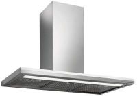 Вытяжка LUMEN IS STEEL 120 Вытяжка LUMEN IS STEEL 120