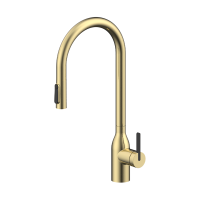 Смеситель Un213880-SBG