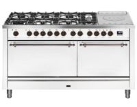 Кухонный блок P15SDQNE3/WHB