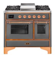 Кухонный блок MD10FDNE3/MGP