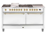 Кухонный блок P15FSDQNE3/WHG