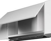 Вытяжка VIRGOLA TOUCH NRS 90 Вытяжка VIRGOLA TOUCH NRS 90