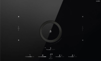 Индукционная варочная панель с вытяжкой NIKOLATESLA SWITCH GLOW BL/F/83 Индукционная варочная панель с вытяжкой NIKOLATESLA SWITCH GLOW BL/F/83
