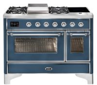 Кухонный блок M12FIDNE3/BGC