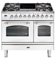 Кухонный блок PD10IDNE3/WHC