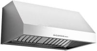 Вытяжка ZEUS PRO 120 inox (950) Вытяжка ZEUS PRO 120 inox (950)