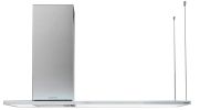 Вытяжка ZENITH NRS ISOLA 180 Вытяжка ZENITH NRS ISOLA 180