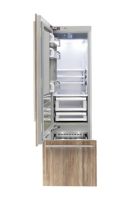 Холодильник-морозильник S600TST3