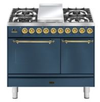 Кухонный блок PD10FDQNE3/MBG