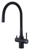 Смеситель Salix Sa213419 Смеситель Salix Sa213419