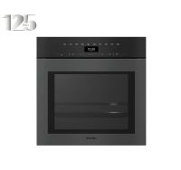 Комби-пароварка DGC7465HCX Pro Комби-пароварка DGC7465HCX Pro