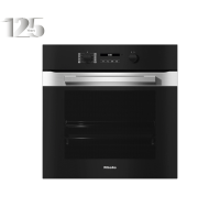 Духовой шкаф H 2861-1 B 125 Edition