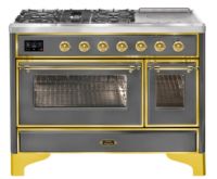 Кухонный блок M12SDNE3/MGG