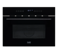 Микроволновая печь с функцией компактного духового шкафа VMC355HK