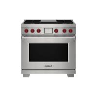 Кухонный блок ICBDF36450G/S/P Нержавеющая сталь