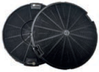 Комплект угольных фильтров Ф-07 228812