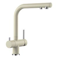 Смеситель с подключением фильтра FONTAS II SILGRANIT 525142