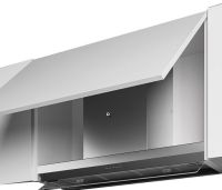 Вытяжка VIRGOLA TOUCH NRS 120 Вытяжка VIRGOLA TOUCH NRS 120